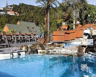 Club Paihia Hotel Rawhiti Exterior photo